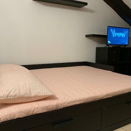 Apartament Nizza 93 Turyn Zewnętrze zdjęcie