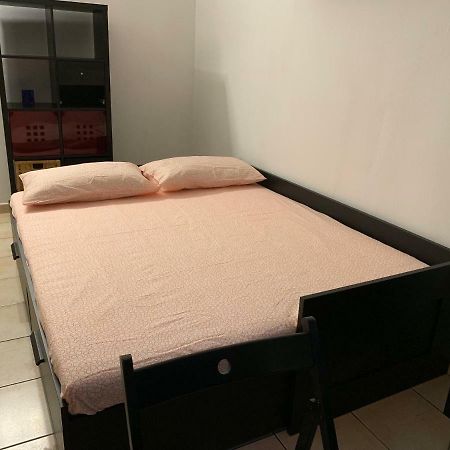 Apartament Nizza 93 Turyn Zewnętrze zdjęcie