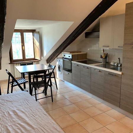 Apartament Nizza 93 Turyn Zewnętrze zdjęcie
