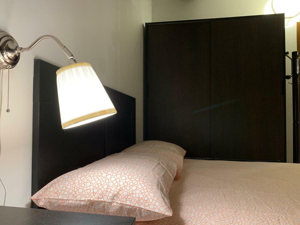 Apartament Nizza 93 Turyn Zewnętrze zdjęcie