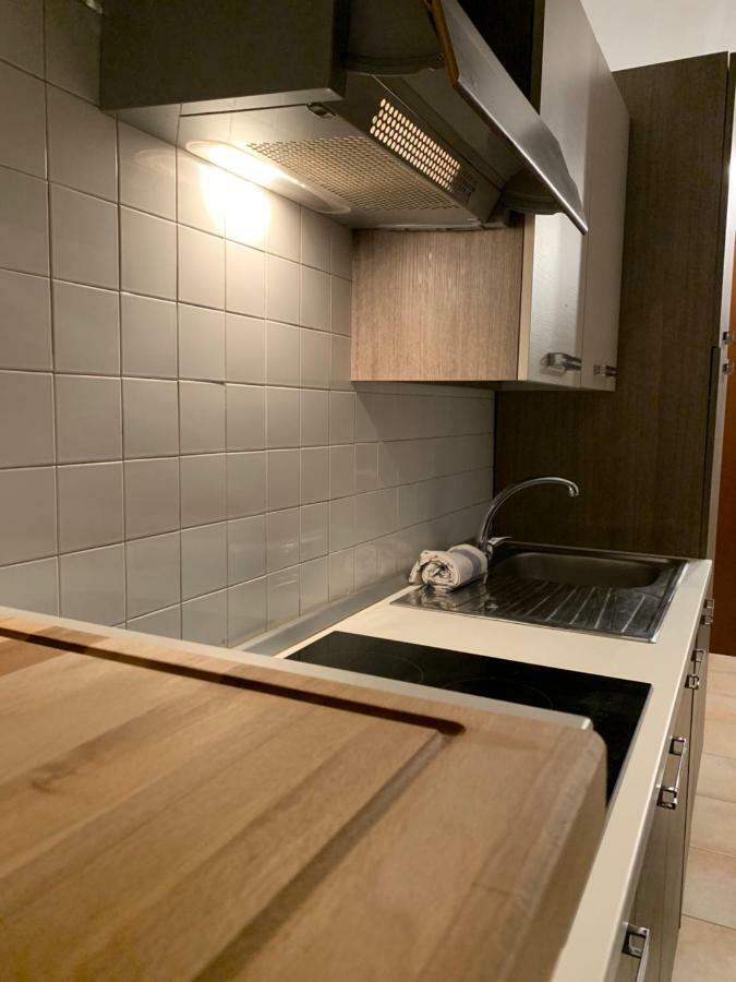 Apartament Nizza 93 Turyn Zewnętrze zdjęcie