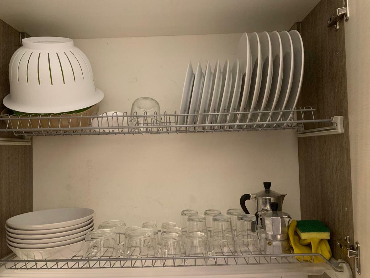 Apartament Nizza 93 Turyn Zewnętrze zdjęcie
