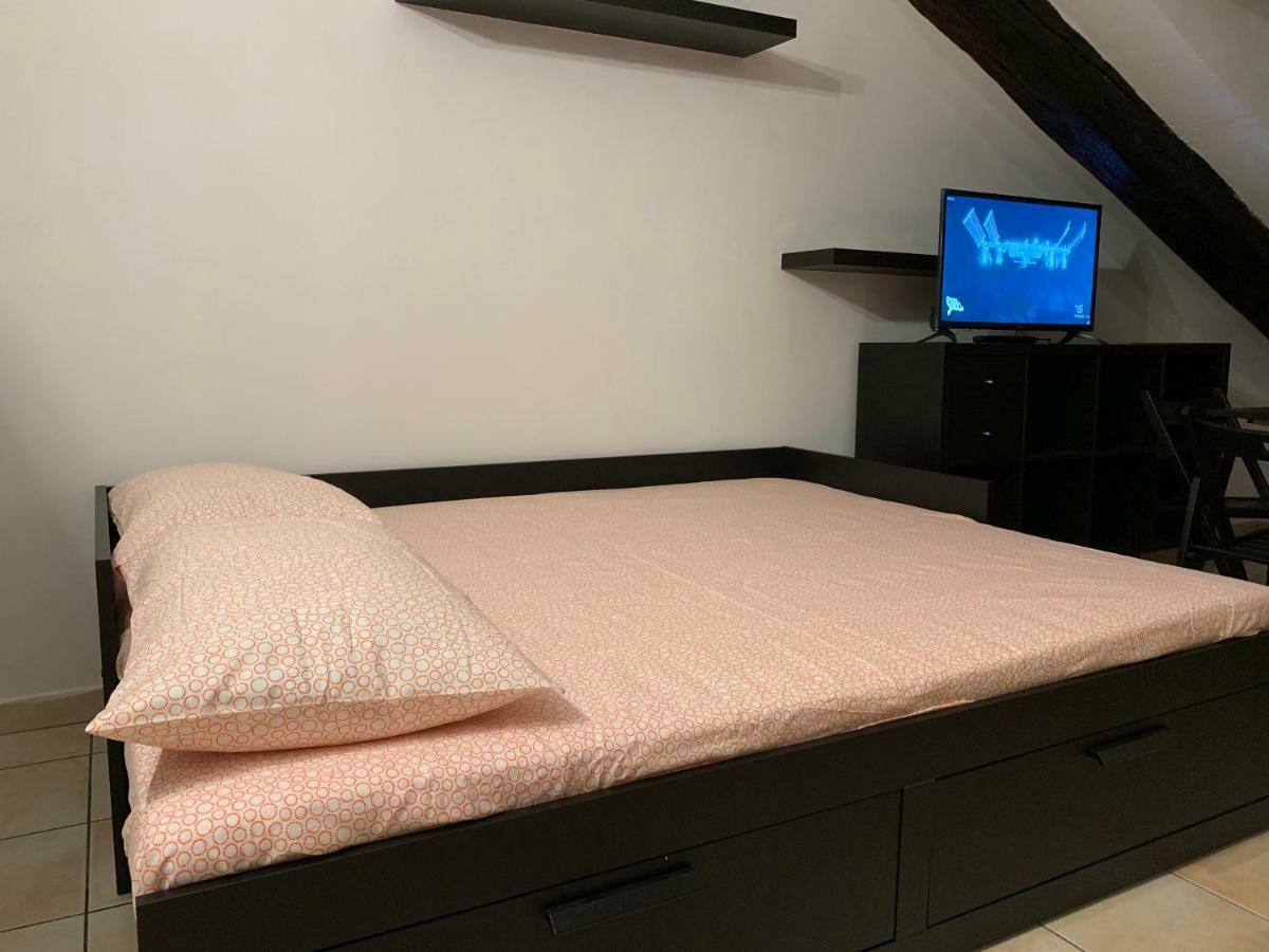 Apartament Nizza 93 Turyn Zewnętrze zdjęcie