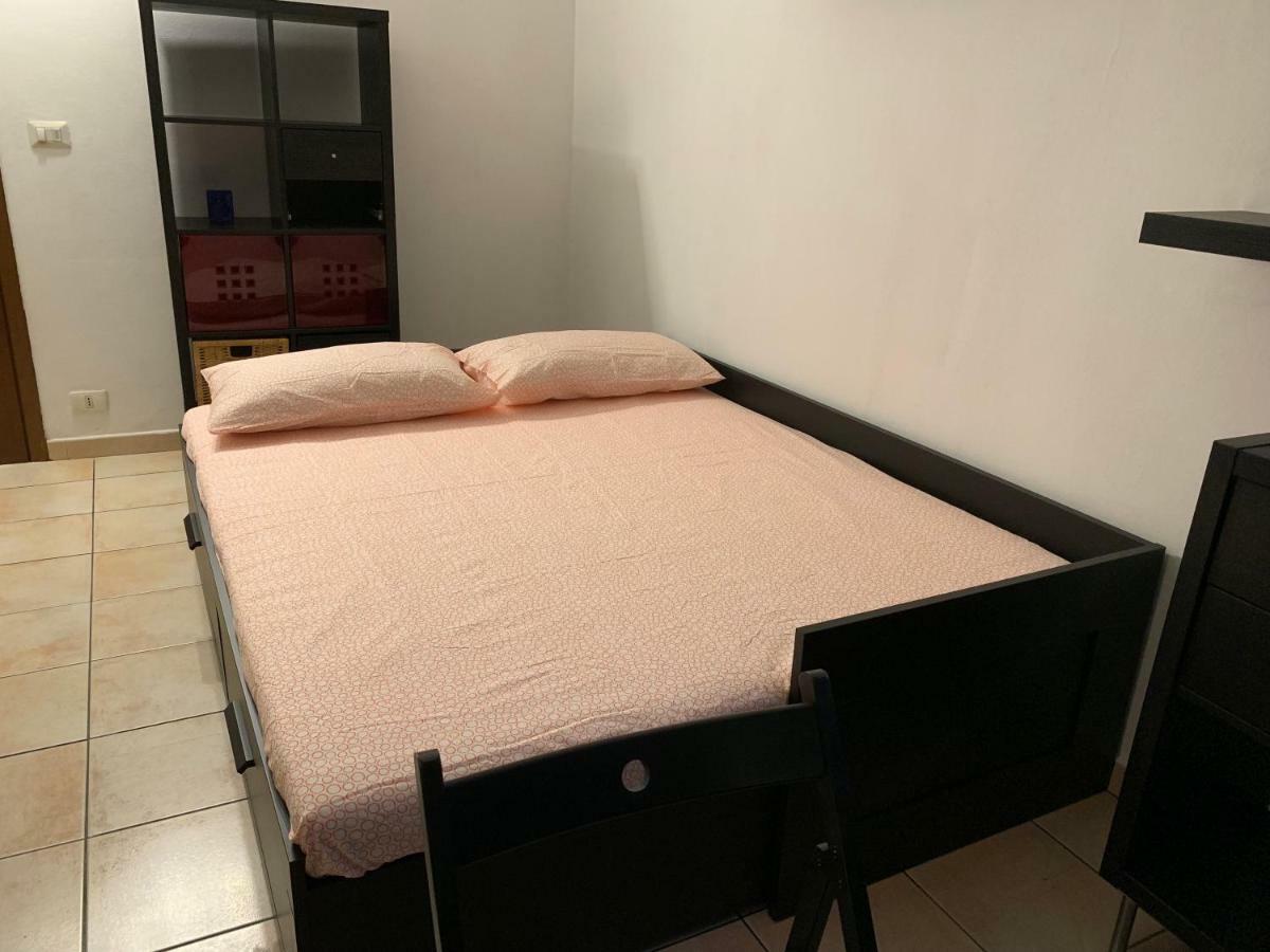 Apartament Nizza 93 Turyn Zewnętrze zdjęcie