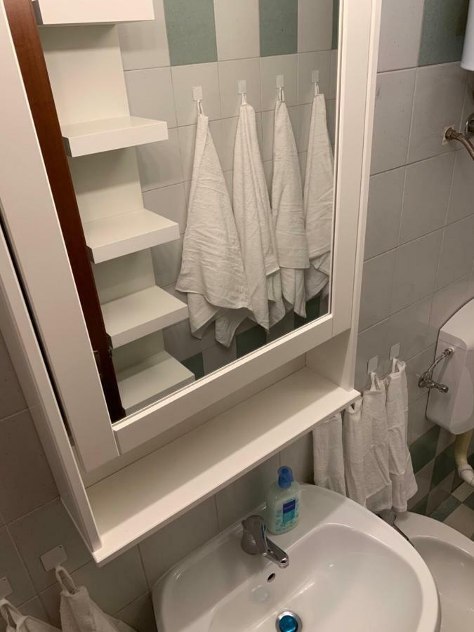 Apartament Nizza 93 Turyn Zewnętrze zdjęcie