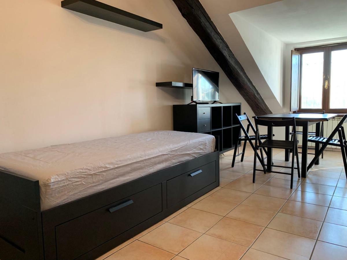 Apartament Nizza 93 Turyn Zewnętrze zdjęcie