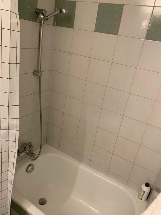 Apartament Nizza 93 Turyn Zewnętrze zdjęcie
