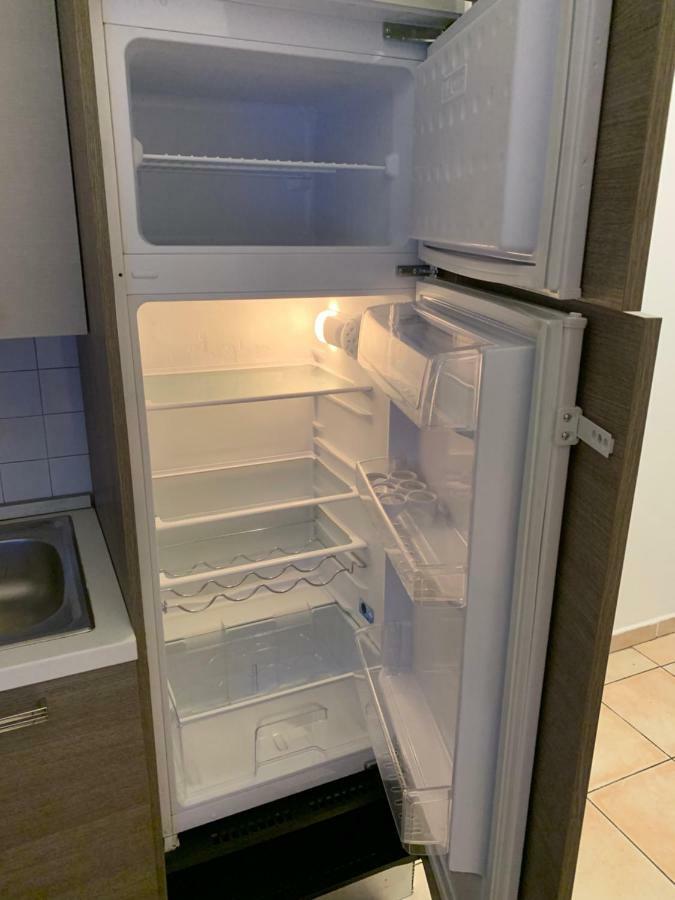 Apartament Nizza 93 Turyn Zewnętrze zdjęcie