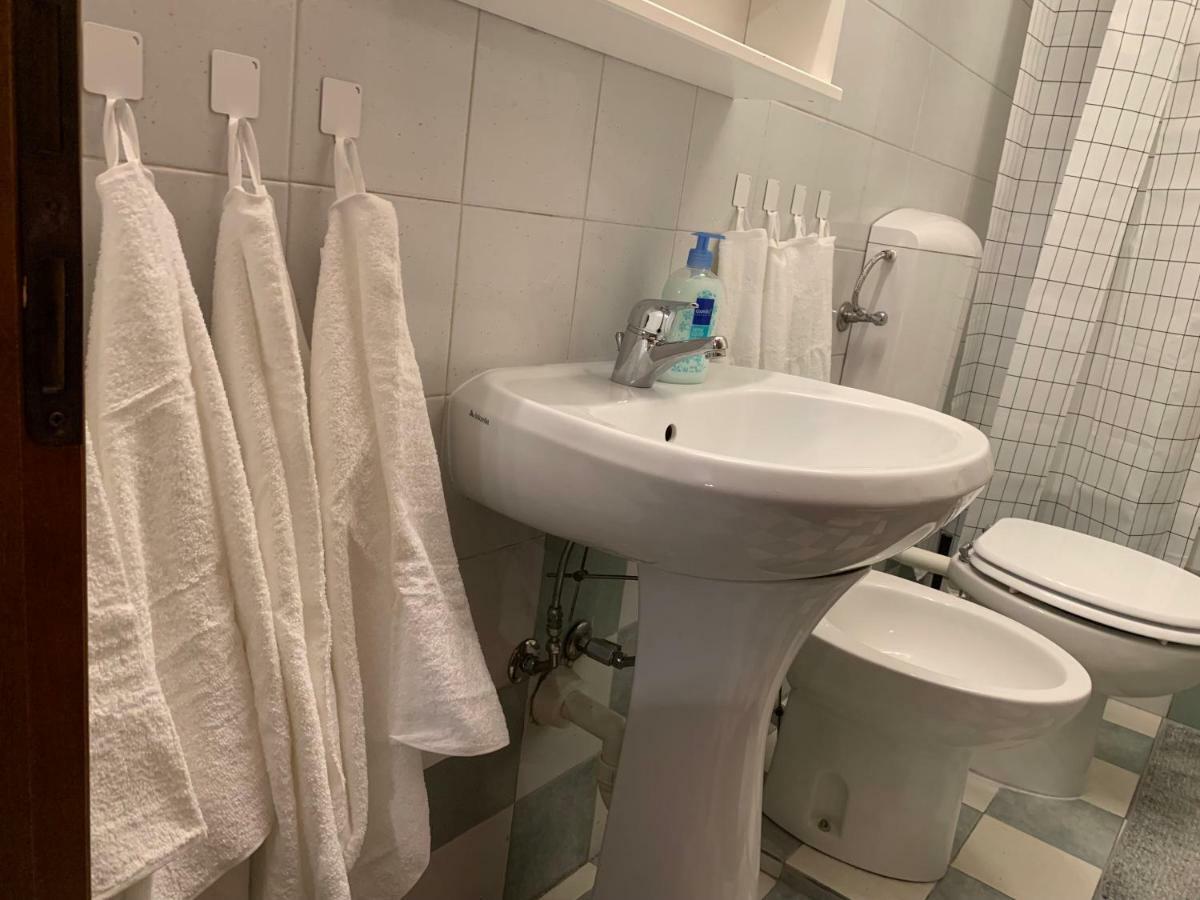 Apartament Nizza 93 Turyn Zewnętrze zdjęcie