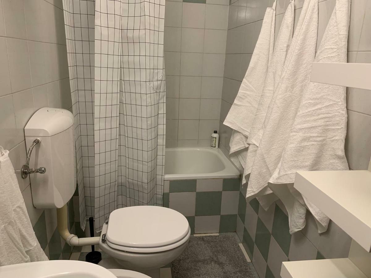 Apartament Nizza 93 Turyn Zewnętrze zdjęcie