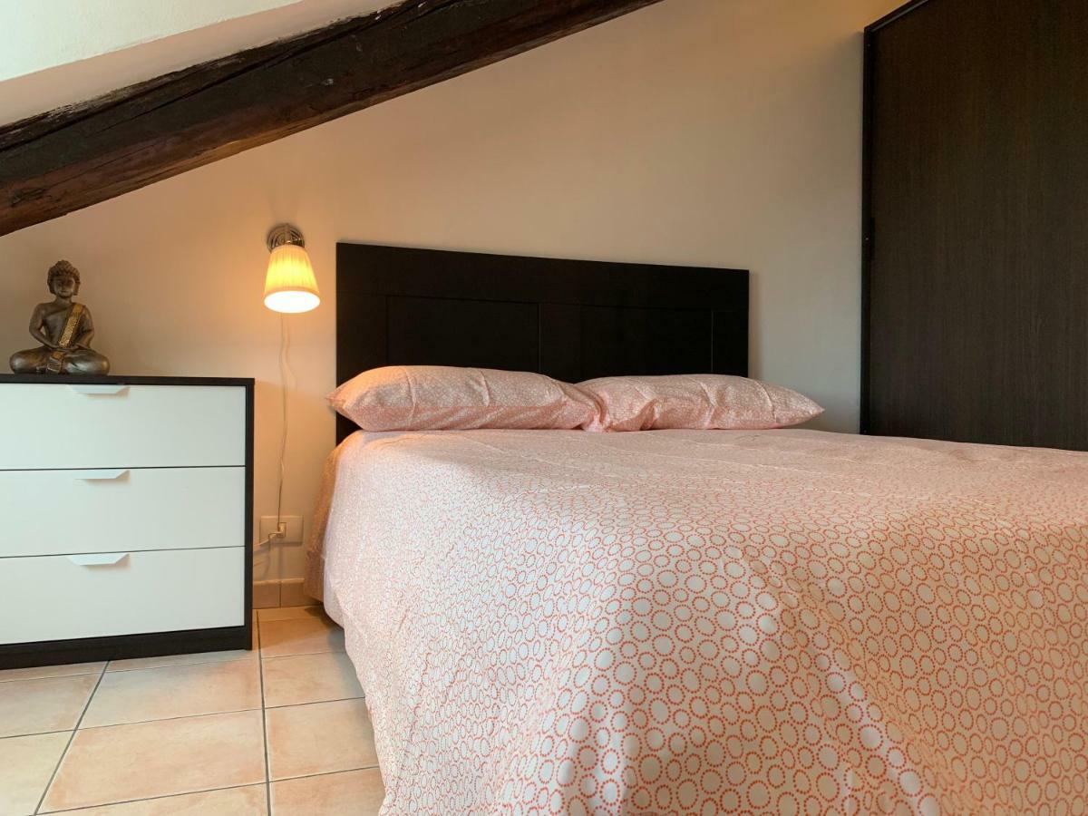 Apartament Nizza 93 Turyn Zewnętrze zdjęcie