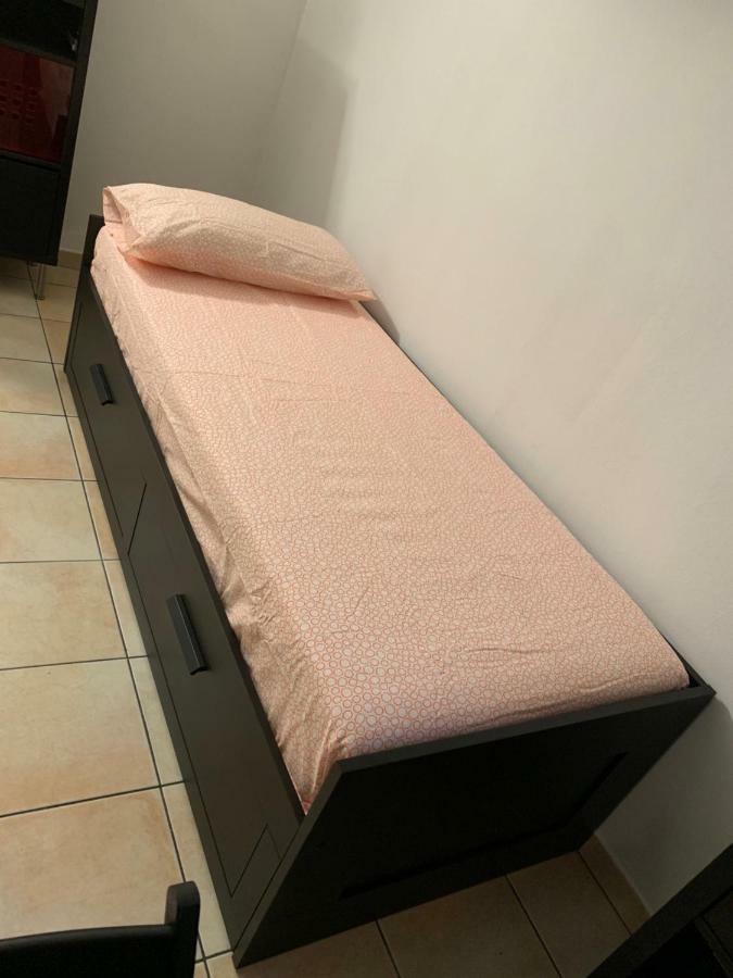 Apartament Nizza 93 Turyn Zewnętrze zdjęcie