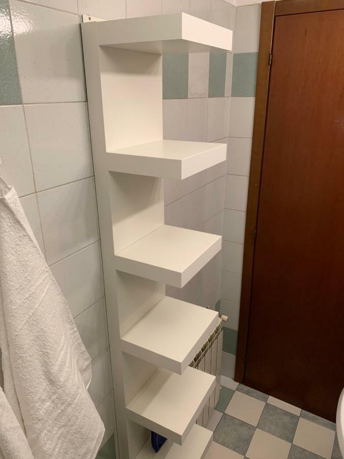 Apartament Nizza 93 Turyn Zewnętrze zdjęcie