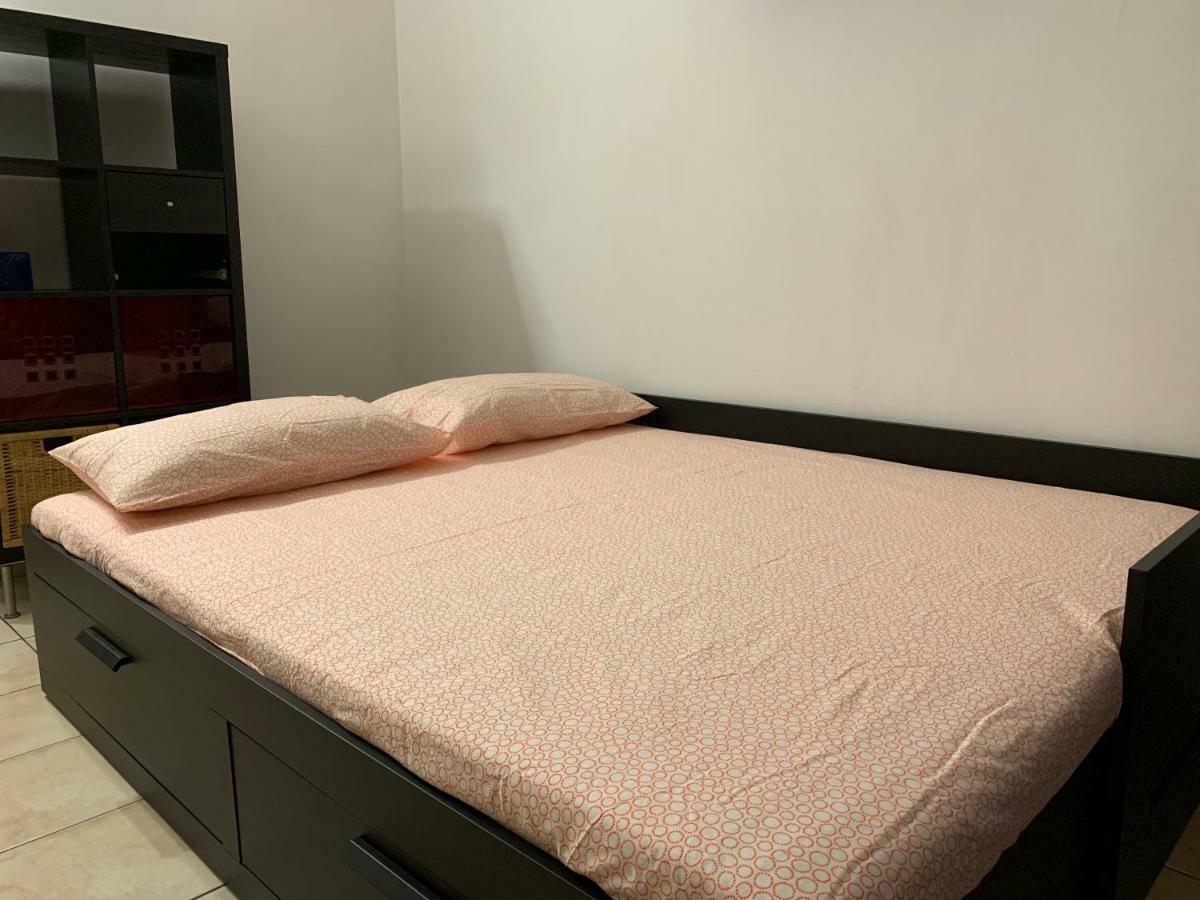 Apartament Nizza 93 Turyn Zewnętrze zdjęcie