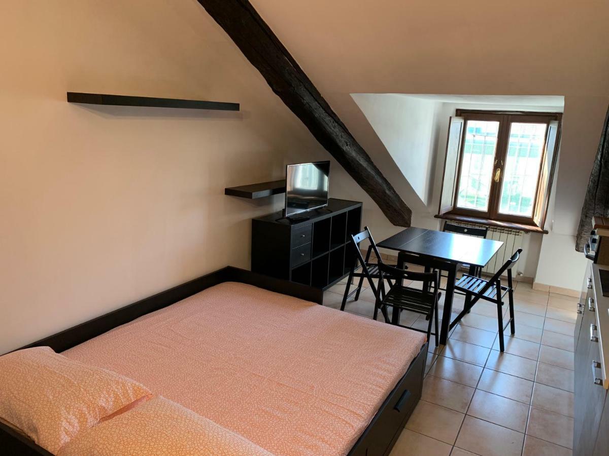 Apartament Nizza 93 Turyn Zewnętrze zdjęcie