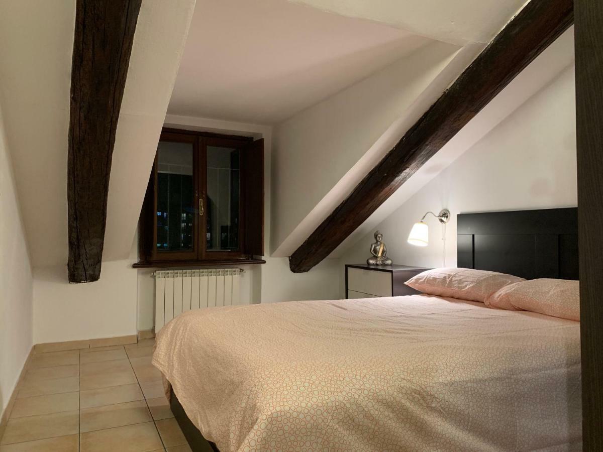 Apartament Nizza 93 Turyn Zewnętrze zdjęcie