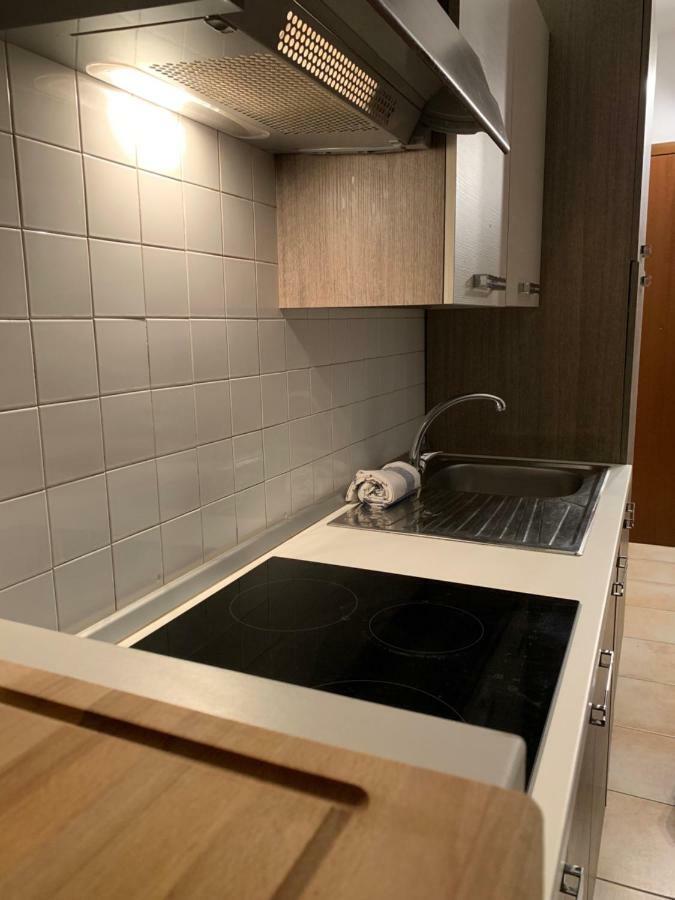 Apartament Nizza 93 Turyn Zewnętrze zdjęcie