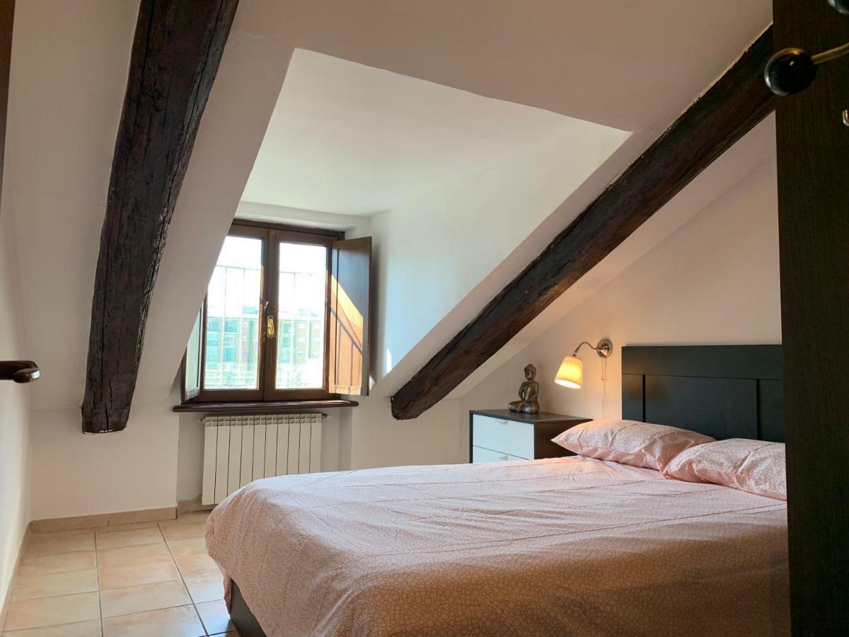 Apartament Nizza 93 Turyn Zewnętrze zdjęcie
