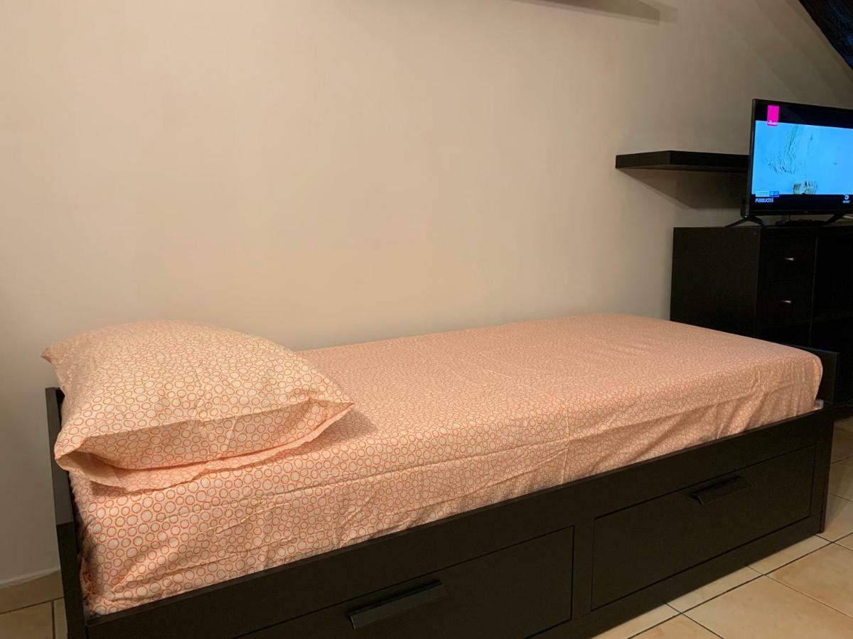 Apartament Nizza 93 Turyn Zewnętrze zdjęcie