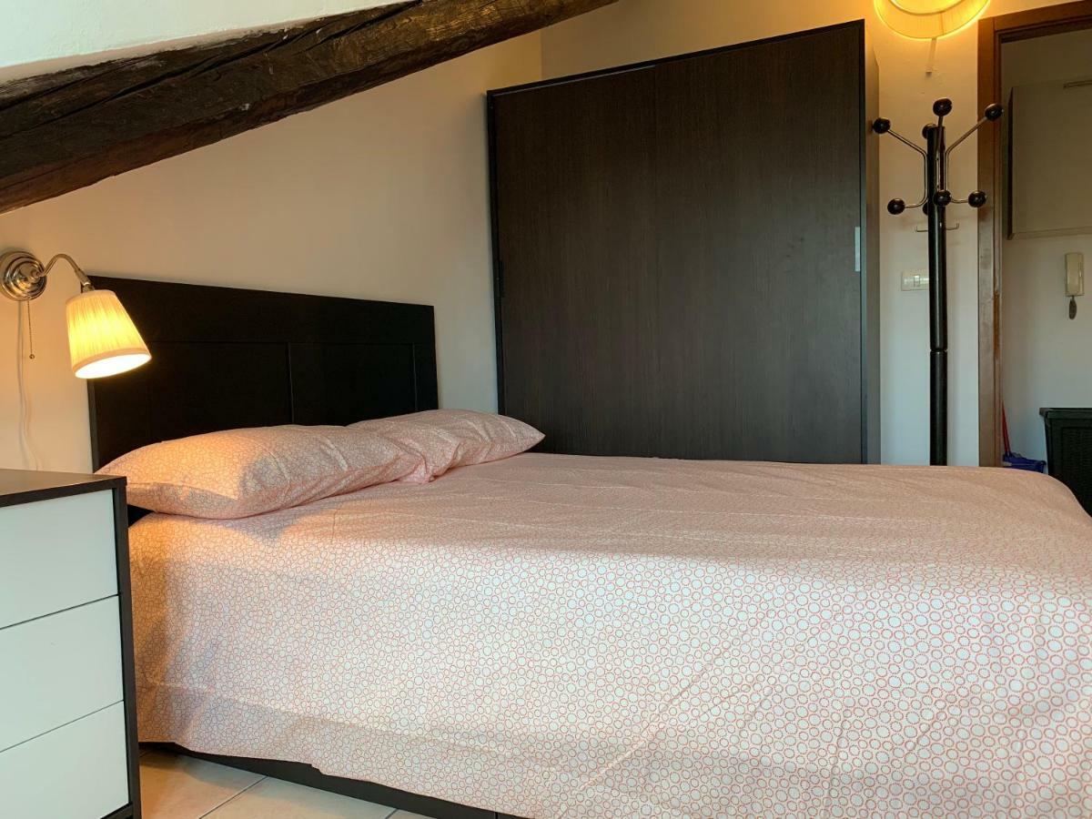Apartament Nizza 93 Turyn Zewnętrze zdjęcie