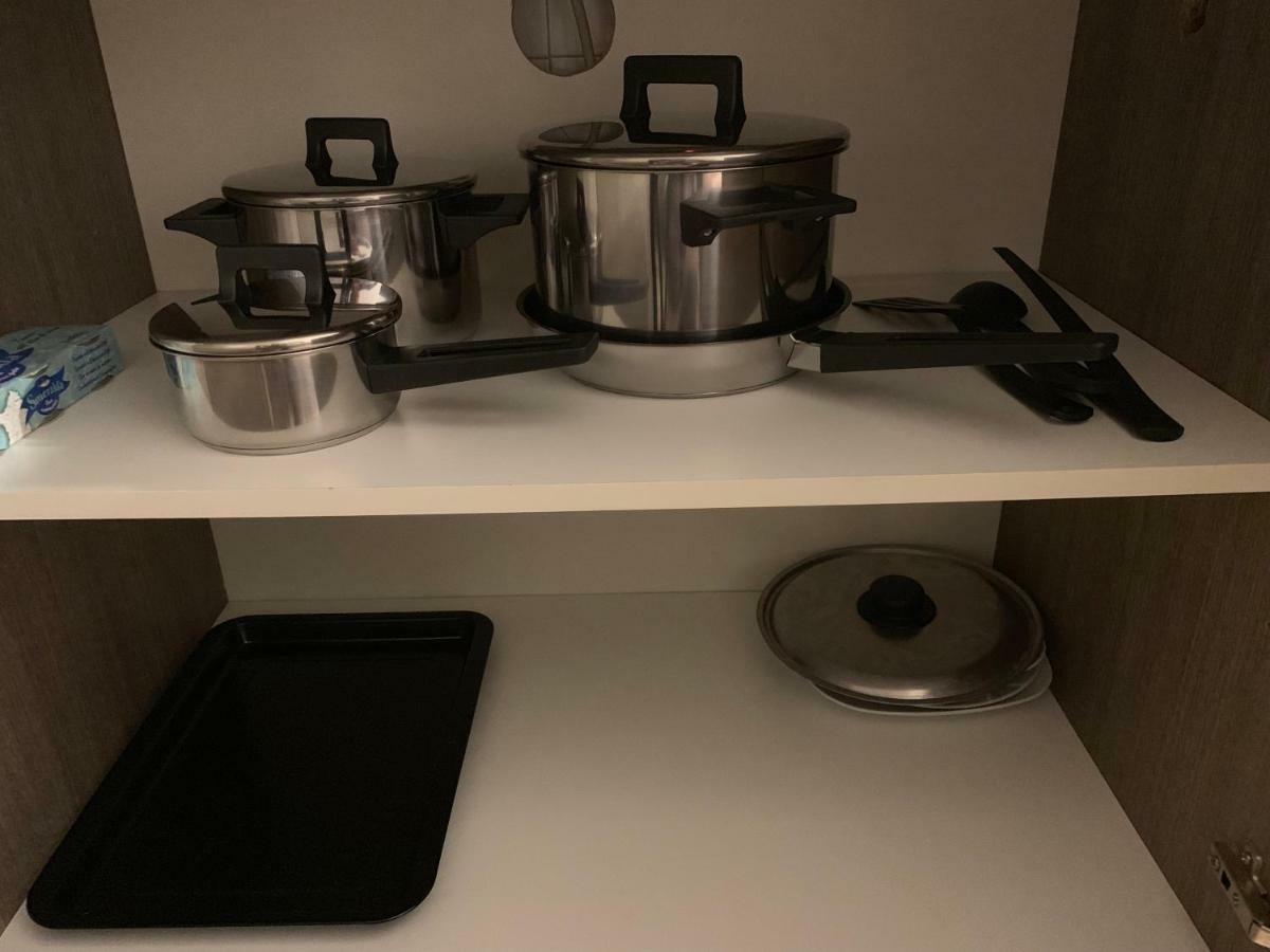 Apartament Nizza 93 Turyn Zewnętrze zdjęcie