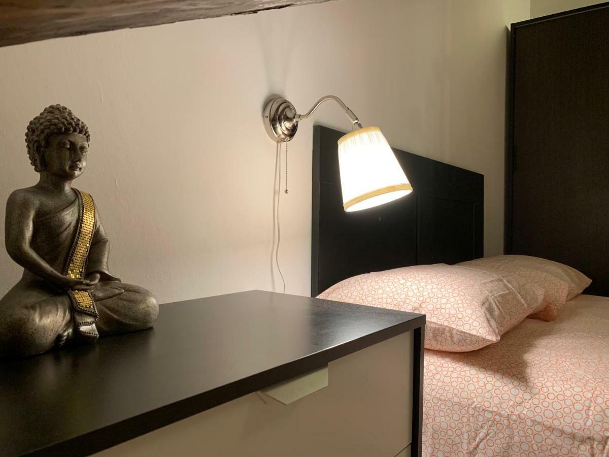 Apartament Nizza 93 Turyn Zewnętrze zdjęcie