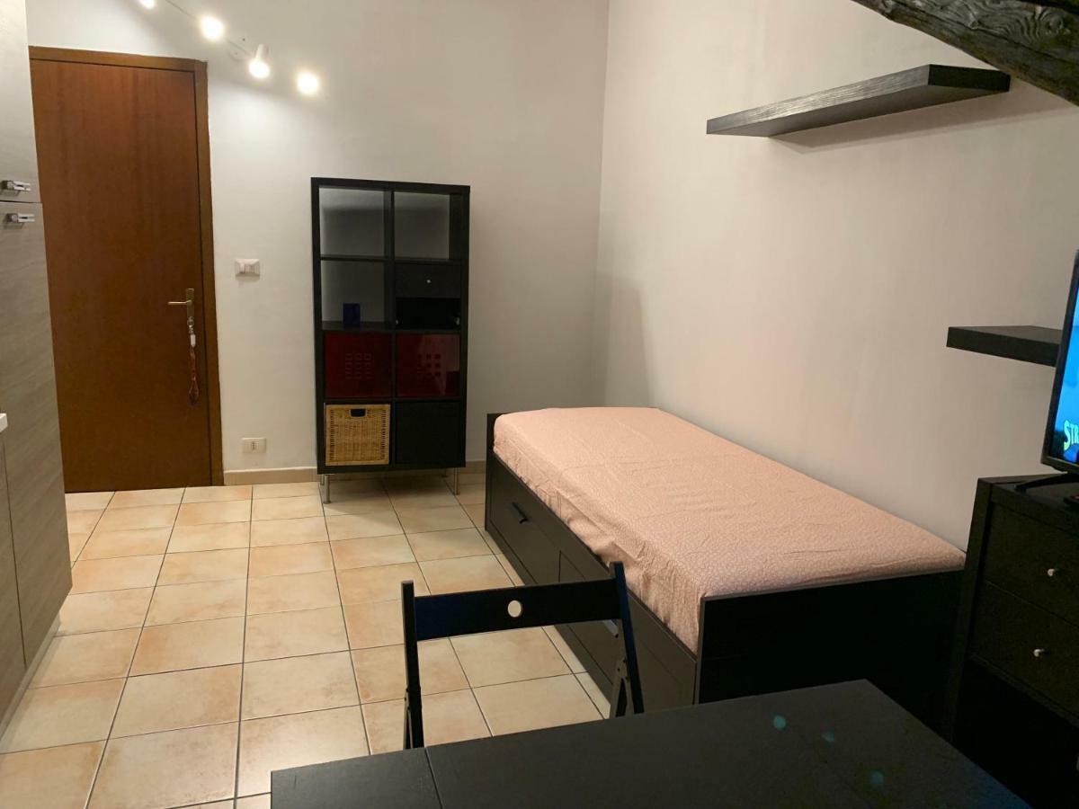 Apartament Nizza 93 Turyn Zewnętrze zdjęcie