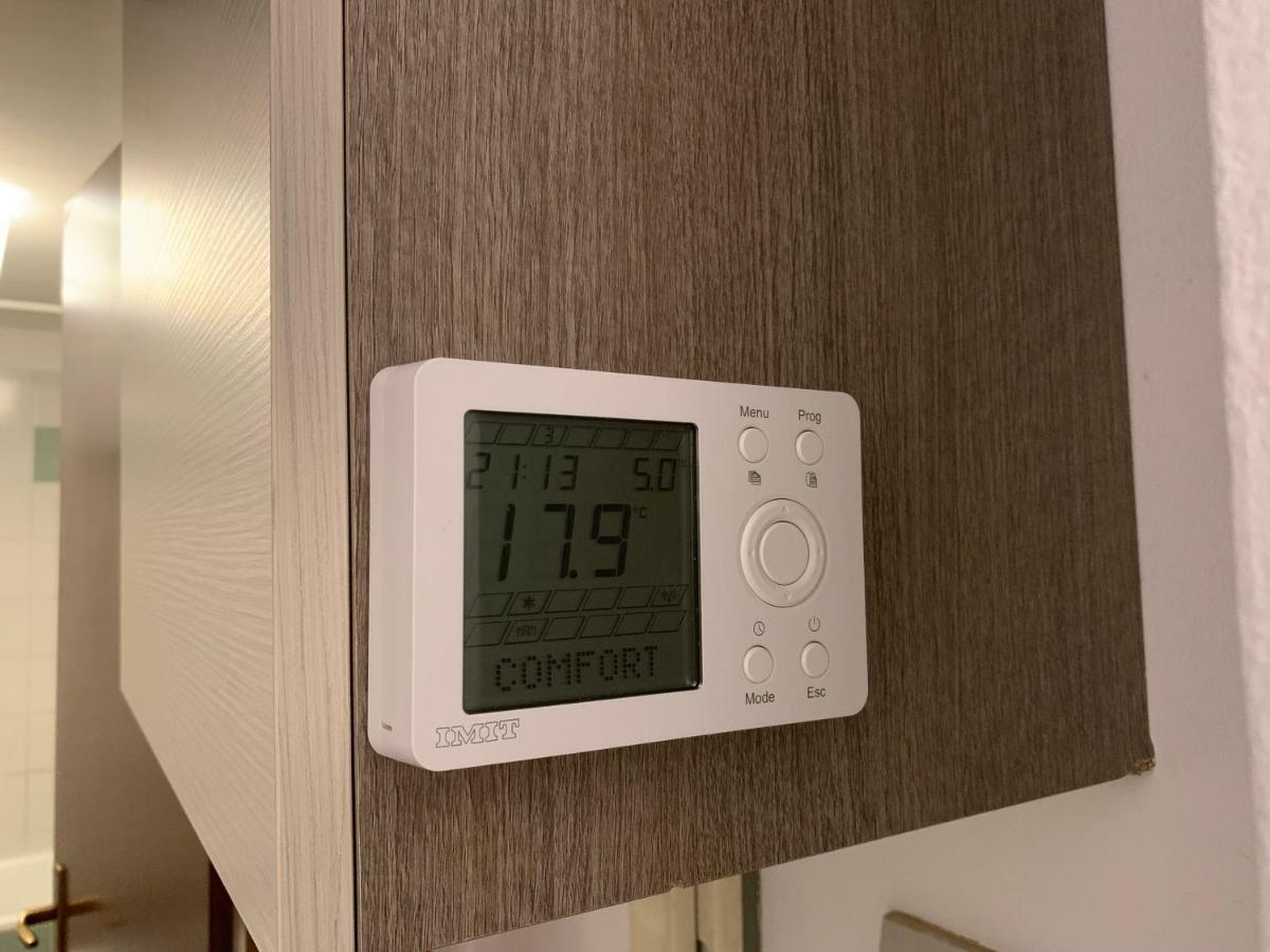 Apartament Nizza 93 Turyn Zewnętrze zdjęcie
