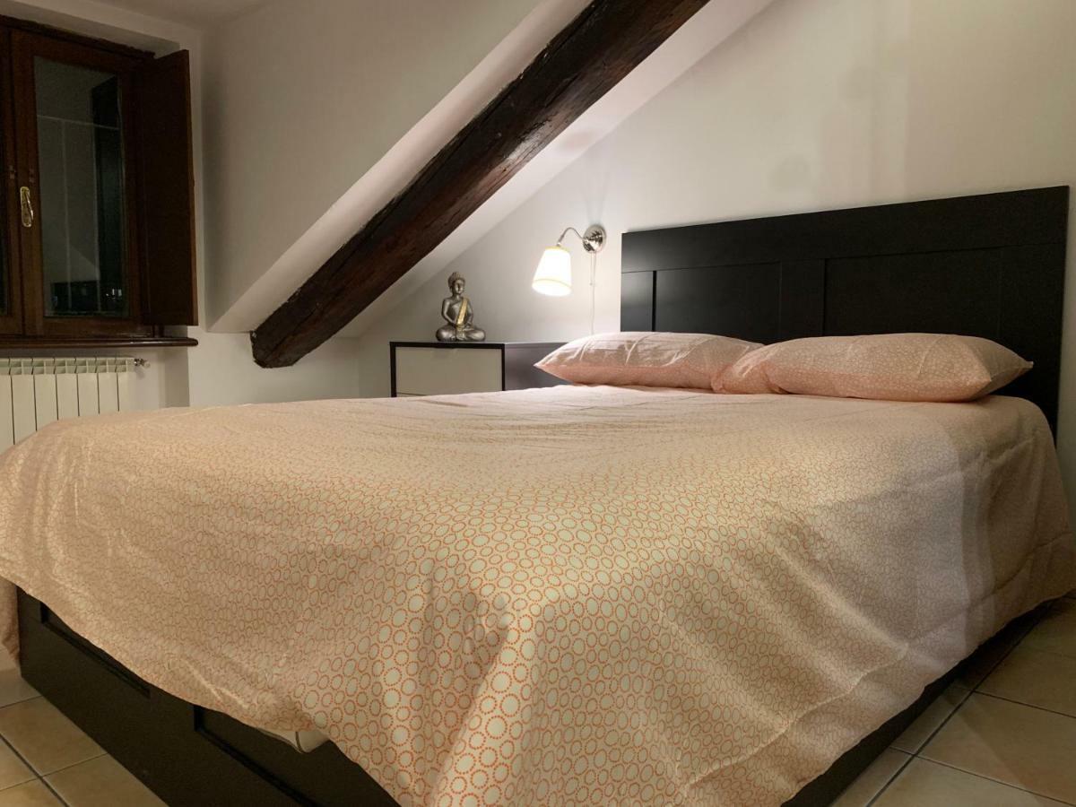 Apartament Nizza 93 Turyn Zewnętrze zdjęcie