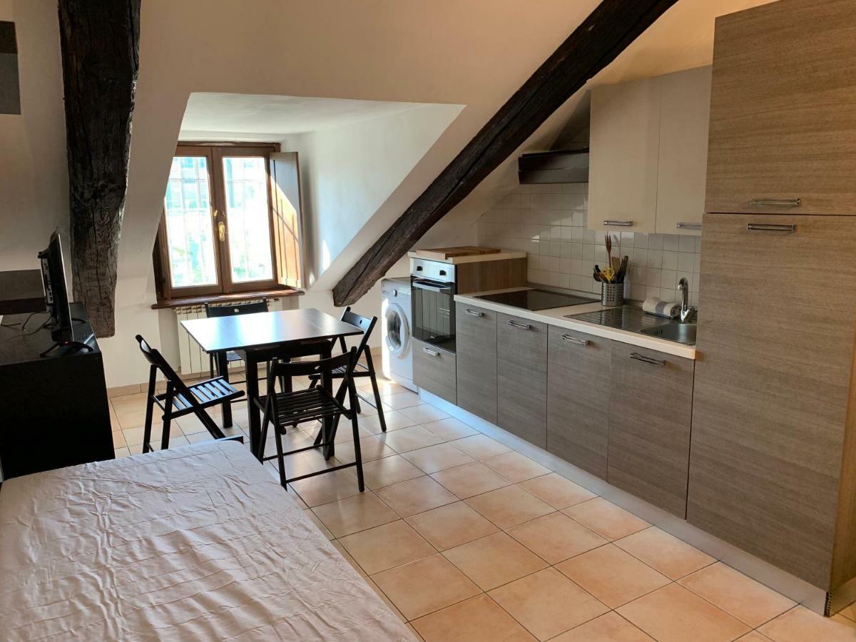 Apartament Nizza 93 Turyn Zewnętrze zdjęcie